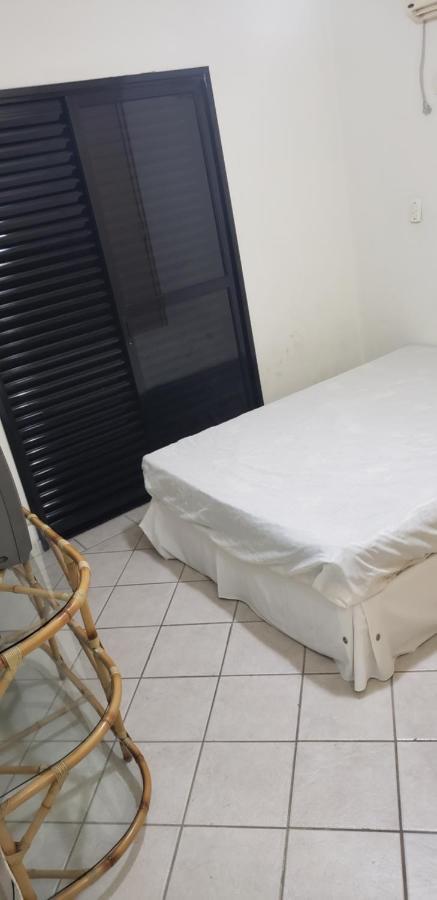 פראייה גראנדה Apartamento Guilhermina Vista Para O Mar מראה חיצוני תמונה
