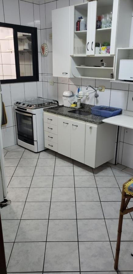 פראייה גראנדה Apartamento Guilhermina Vista Para O Mar מראה חיצוני תמונה