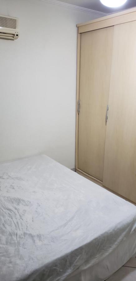 פראייה גראנדה Apartamento Guilhermina Vista Para O Mar מראה חיצוני תמונה