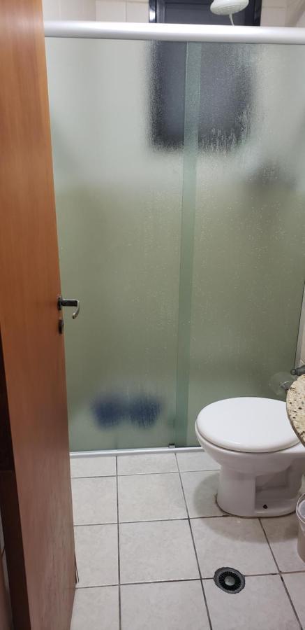 פראייה גראנדה Apartamento Guilhermina Vista Para O Mar מראה חיצוני תמונה