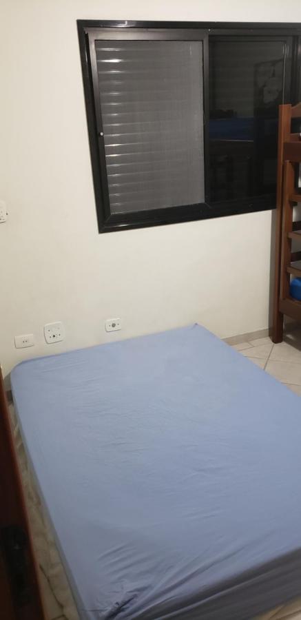 פראייה גראנדה Apartamento Guilhermina Vista Para O Mar מראה חיצוני תמונה